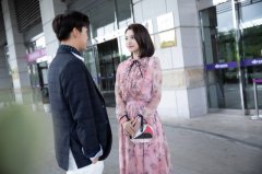 《我不能恋爱的女朋友》圆满收官 王嘉宁用心塑造获好评