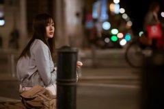 《鳄鱼与牙签鸟》发布会 张天爱视频喊话男主角陈柏霖