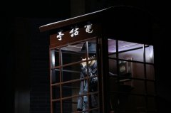 王子异《巅峰对决》挑战反派特务 发长文感谢郭涛