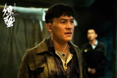 孙信宏《谍战深海之惊蛰》镌刻角色绚烂一生 不屈抗争感动观众