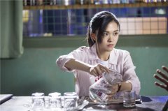 王洋《暹罗密码》打戏快准狠 高智商犯罪烧脑升级