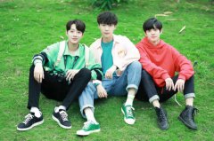 《初恋那件小事》甜蜜结局 王博文成“人生赢家”