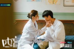 钟欣潼《演员请就位》挑战盲人角色 呈现黑暗世界的温暖和爱