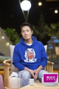 《妻子3》杨千嬅念绕口令引爆笑 丁子高讲述夫妻撒娇相处方式惹人羡慕