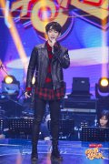 周继琛亮相《嗨唱转起来》实力不俗获大张伟称赞