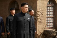 桑茗胜《河山》收官下线发文感谢收获良多