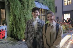 史卿妍《若你安好便是晴天》杀青 单细胞超模自带反差气场