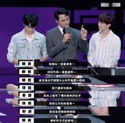 《演员请就位》晋级决赛名单揭晓 导演终极影片12月7日震撼上映