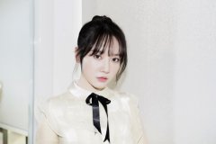 李墨之出席《大中医》媒体发布会 不断尝试新挑战