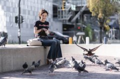    《梦在海这边》两大卫视热播  毛林林变身追梦女青年