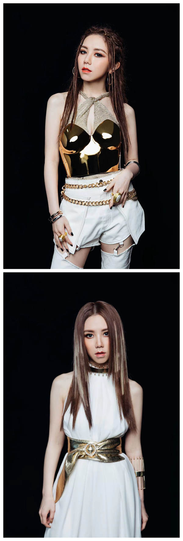 邓紫棋《摩天动物园》MV打造现代奇观 九大彩蛋致敬经典