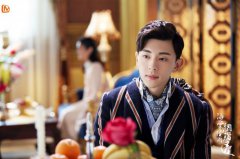 《海棠经雨胭脂透》非会员今晚收官   包裹现实输出正确爱情观念