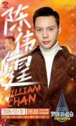 官宣！陈伟霆再登江苏卫视跨年演唱会 《野狼disco》可以安排上了吗？
