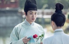 董春辉《鹤唳华亭》少年气十足 京城吃瓜围观第一人