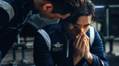 陈龙《从地球出发》化身英雄宇航员 章龄之酒酒助阵爆发飙泪演技