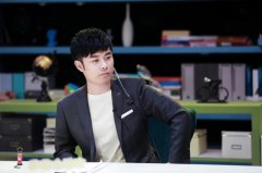 陈赫《令人心动的offer》分享“第一桶金” 首次受挫竟源于郭京飞