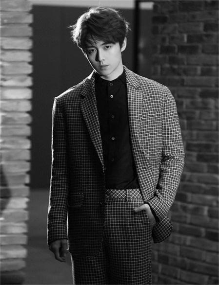 翟子路获年度潜力电视剧演员荣誉 努力谦逊激发无限潜能