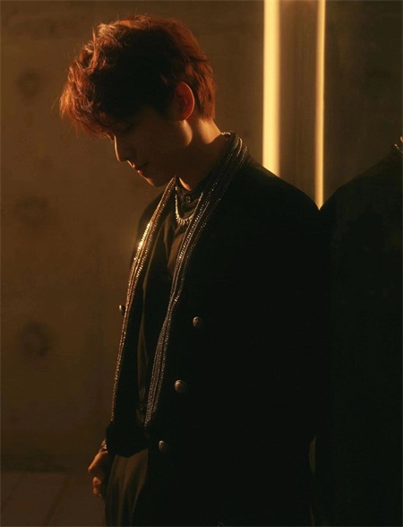 翟子路获年度潜力电视剧演员荣誉 努力谦逊激发无限潜能