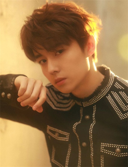 翟子路获年度潜力电视剧演员荣誉 努力谦逊激发无限潜能