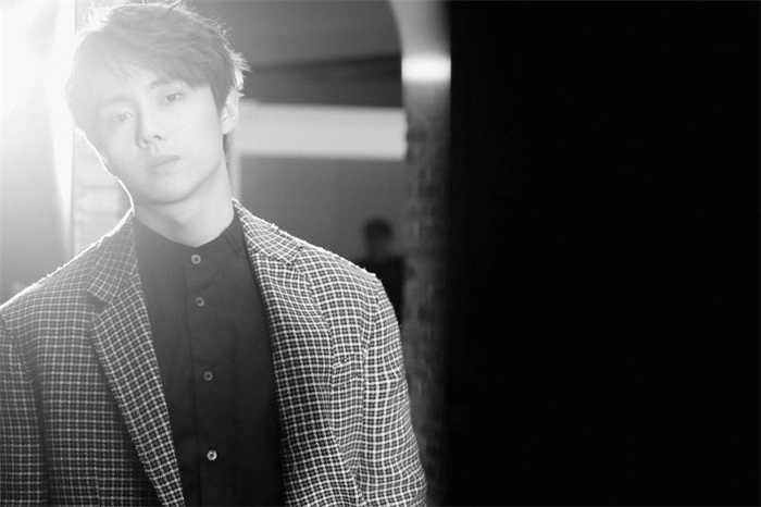 翟子路获年度潜力电视剧演员荣誉 努力谦逊激发无限潜能