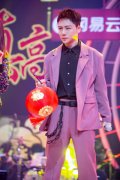 刘维拼了！《嗨唱转起来》为队卖力拉票 爆笑“预告”第二季