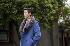 李川《蓬莱间》化身商业大亨 疯狂敛财只为弥补前世“虐恋”