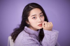 吴曼思最新写真曝光   治愈系笑颜彰显青春恣意