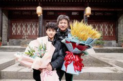 《古董局中局之掠宝清单》杀青  演员边程的少年初长成