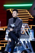 《新声请指教》最强高校“战火不断” 高校最高音乐水准引薛凯琪汪苏泷董宝
