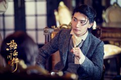 王瑞昌《热血同行》口碑热度齐飞 瓦格纳实力“撩”妹事业爱情双丰收