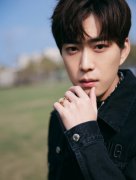 刘哲尔新剧综艺齐上阵 戏里戏外圈粉无数