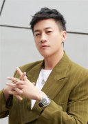 《谁在你身边》三月开拍 导演何润东：严格加强防疫措施