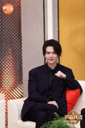 刘端端仗义助声郭麒麟 两人合体惊艳还原《大人物》