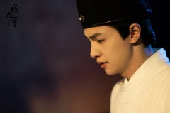  《成化十四年》官鸿破获大型儿童诱拐案 为救好友限时查案