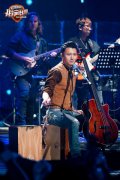 《我们的乐队》玩转中华曲库，总裁放肆作Band