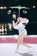 《创造营2020》首播 缔壹娱乐学员甜美登场