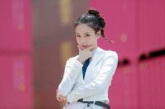 《创造营2020》马思惠获鹿晗推荐 冲刺首发成团位