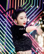 赵小棠vocal被赞进步明显  导师合作舞台直言“不服”