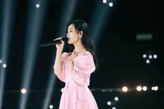 缔壹娱乐学员初舞台首秀亮眼 于扬子：歌词别嘴还烫嘴