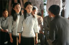 李曼讲述《秋蝉》幕后故事 何樱迎角色反转