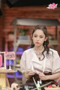 《喜欢你我也是》第二季感情走向扑朔迷离 娜扎自爆想参加恋综