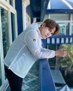 陳零九代言狂吸金　歌手跨主持兩不誤