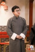 《巧手神探》文物修复师用双手让文物重生 R1SE周震南听懵“行话”