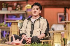孙艺洲《喜欢你我也是2》互怼李汶翰 理