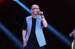 平安央视《全球中文音乐榜上榜》 实力吟