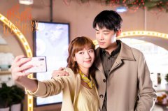 《暖暖请多指教》高甜收官 李凯馨演技获赞人气飙升 