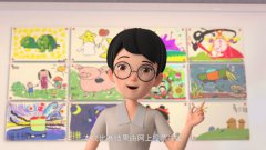    让爸爸妈妈头疼的微信拉票烦恼，《23号牛乃唐》给了全天下父母最好的一课