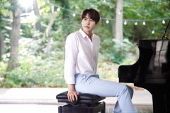 SUPER JUNIOR成员圭贤“PROJECT : 季”项目第一