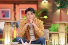 《喜欢你我也是》收官，孙艺洲连续失误