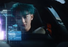 黄子韬加盟说唱新世代 新歌最开心的瞬间